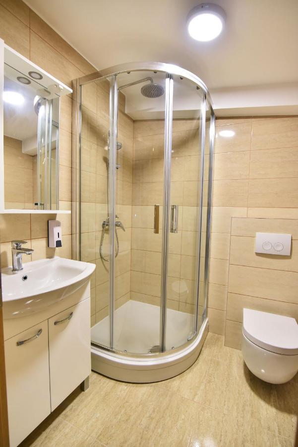 Apartments Sana 2 维尔 外观 照片