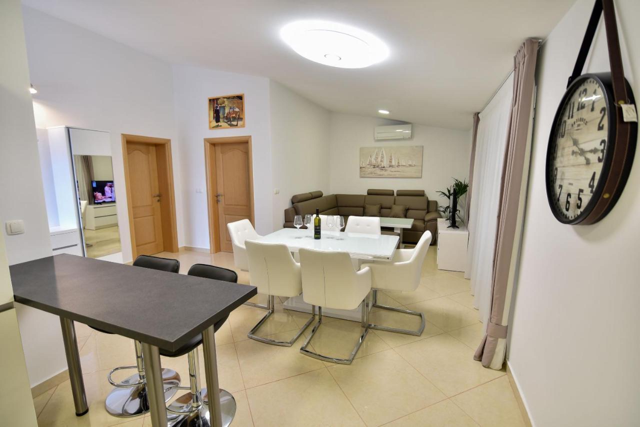 Apartments Sana 2 维尔 外观 照片