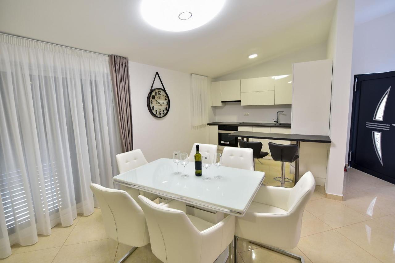 Apartments Sana 2 维尔 外观 照片