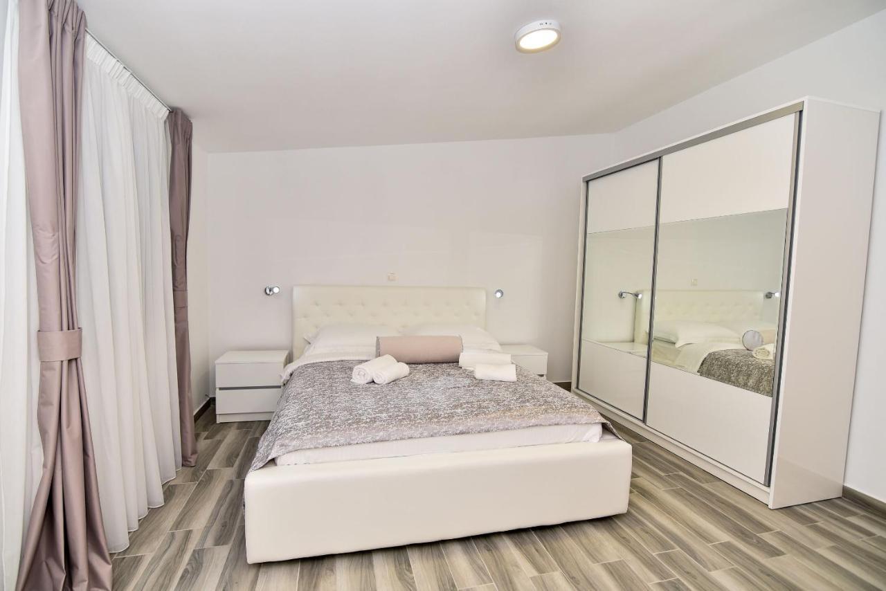 Apartments Sana 2 维尔 外观 照片